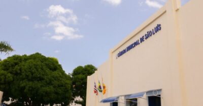 Câmara anuncia ponto e votação eletrônica para vereadores