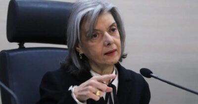Alema é intimada pelo STF para explicar critério de desempate