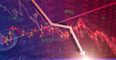 Brasil perde posição no ranking das maiores economias
