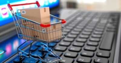 Quase metade das pessoas se arrependem de compras on-line