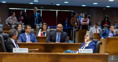 Justiça amplia teto de emendas parlamentares no Maranhão