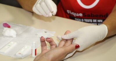 Casos de HIV entre idosos crescem no Maranhão