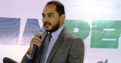 Prefeito e secretária de ITZ são denunciados por nepotismo