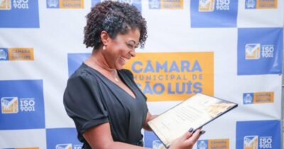 Câmara aprova reajuste para vice e secretários de São Luís