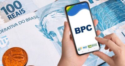 Governo vê erros no BPC e prevê corte de R$ 12 bi em gastos