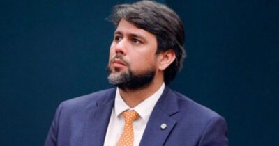 Pedro Lucas entra na disputa pela liderança do União Brasil