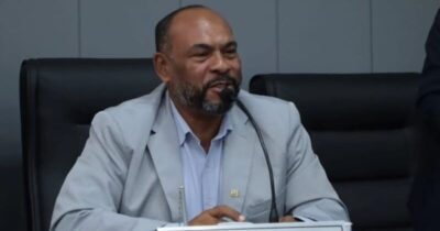 Morre Jorge Maru, ex-candidato a prefeito de Paço do Lumiar
