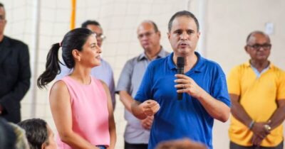 Edivaldo Júnior planeja disputar vaga na Alema em 2026
