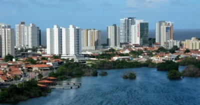 São Luís registra maior inflação acumulada do país em 2024