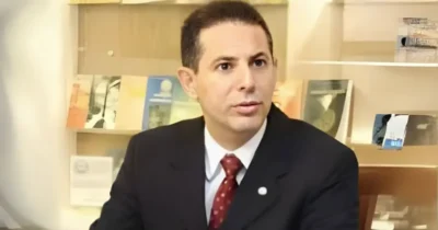 Desembargador do TJ barra votação do orçamento 2025 na Alema