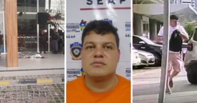 EXCLUSIVO!!! Em vídeo, Gilbson Cutrim Júnior conta toda a verdade sobre o caso do assassinato do Tech Office