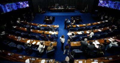 Senado votará regulamentação da reforma tributária hoje (12)