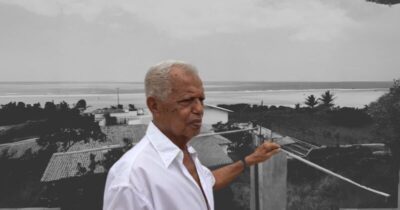 Morre Benedito, ex-vereador recordista de mandatos em SLZ