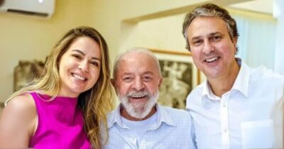 Esposas de ministros de Lula ocupam cargos vitalícios em TCE