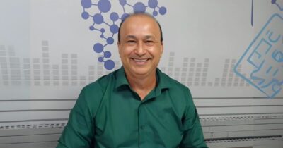 Marcus Brandão assume secretaria de Assuntos Legislativos