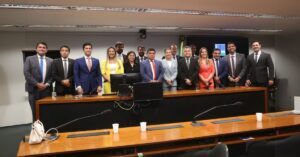 Deputados maranhenses votam contra castração química para pedófilos