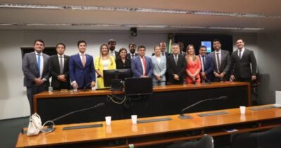 Deputados maranhenses votam contra castração química para pedófilos