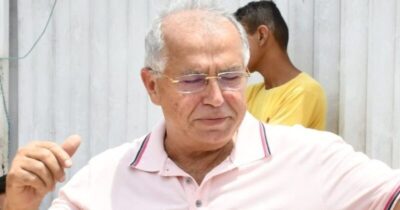 Justiça manda bloquear contas da Prefeitura de Arari