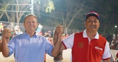 Governador torna sem efeito nomeação de Marcus Brandão