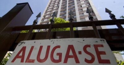 Aluguel cresce no Brasil e atinge uma em cada cinco pessoas
