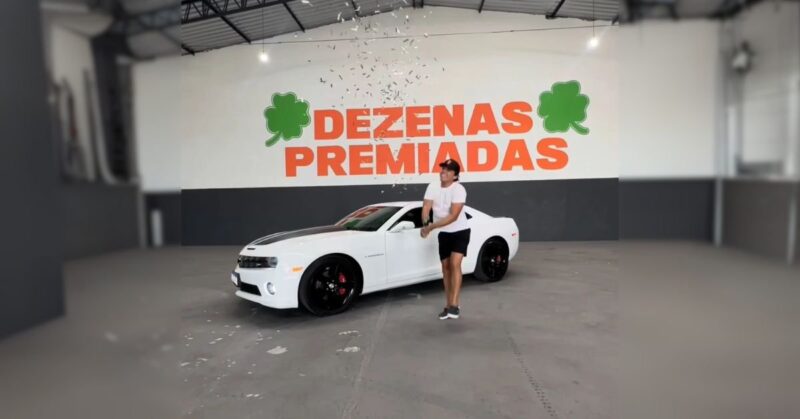Foto: Reprodução