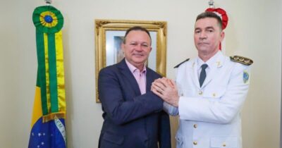 Governador do Maranhão afasta comandante da Polícia Militar