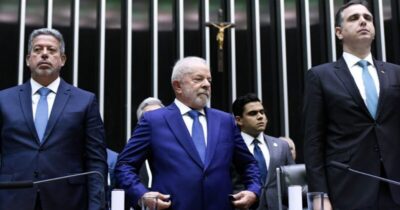 Governo libera R$ 7,2 bi em emendas para aprovar projeto