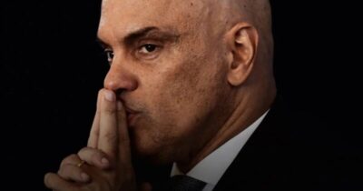 Moraes prorroga inquérito das fake news por seis meses