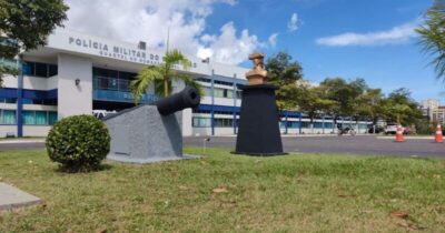 Máfia das placas de táxi envolve dezenas de oficiais da PMMA