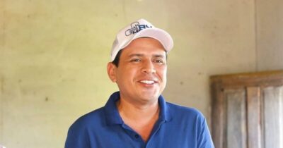 Prefeito preso pela PF é solto após prisão temporária
