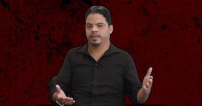 Luciano Genésio é acionado pelo MP por dificultar transição