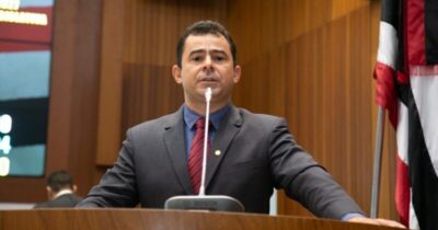 Deputado acusa Vip Leilões de irregularidades e sugere CPI
