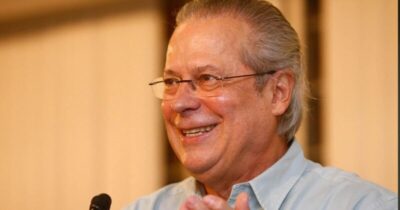 STJ encerra processos da Lava Jato contra José Dirceu