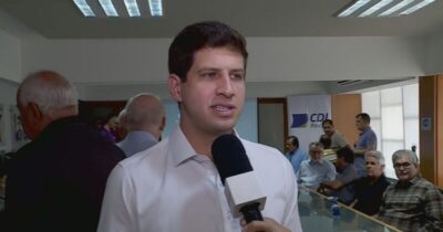 TCE-PE aponta superfaturamento em obra de João Campos