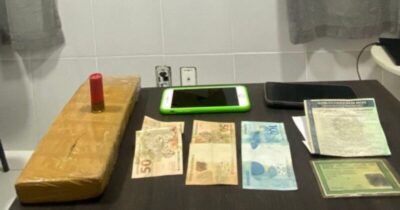 Polícia faz operação contra facções criminosas na Baixada