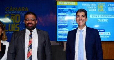 Conflito entre Câmara e Braide põe em risco Orçamento 2025