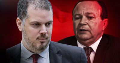 Deputado ameaça Brandão por improbidade administrativa
