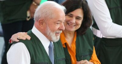Governo Lula pagou quase R$ 1 milhão a empresa de fachada
