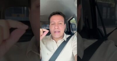 Camarão alerta professores estaduais sobre possível golpe