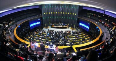 Congresso aprova LDO de 2025 com atraso de cinco meses