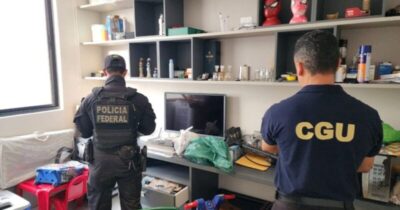 Polícia Federal e CGU apuram fraude milionária em Timon