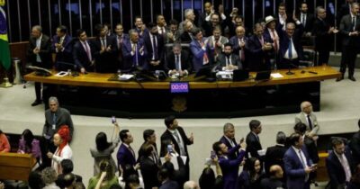 Câmara aprova limite para ganho real do salário mínimo