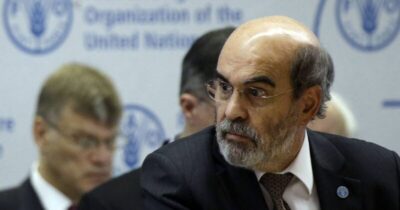 Ex-ministro admite fake news sobre agricultura familiar
