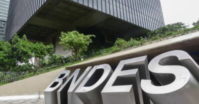 BNDES sextuplica gastos com publicidade em 2024