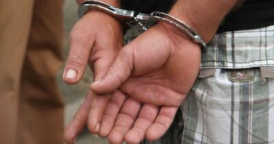 Policial reformado é preso suspeito de estuprar adolescente