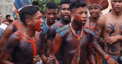 IBGE: Saneamento básico precário afeta indígenas no Maranhão