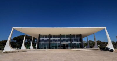 STF nega urgência em ação contra reeleição de Iracema Vale