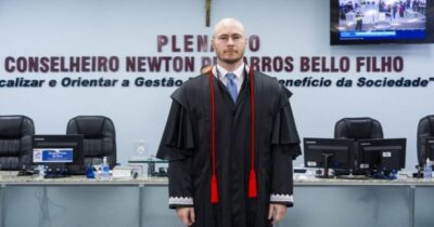 Daniel Brandão apresenta defesa no STF contra afastamento