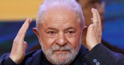 Lula é orientado a evitar uso de vasodilatadores como Viagra