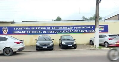 Sete detentos fogem de presídio em Santa Inês